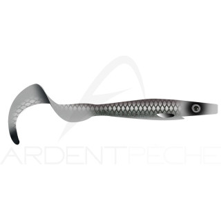 Soft lure CWC Pigtail Jr 23cm