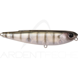Pesce nuotatore ZIP BAITS ZBL Fakie dog DS 70