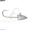 Testa piombata BKK Silent Chaser Prisma Darting LRF