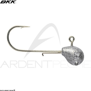 Testa piombata BKK Silent Chaser Punch LRF