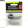Testa piombata BKK Silent Chaser Punch LRF