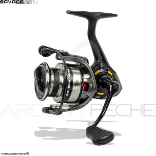 Mulinello spinning SAVAGE GEAR SG6