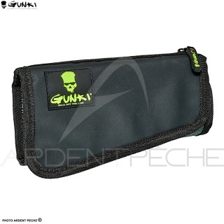 GUNKI Street Pouch Power Game
