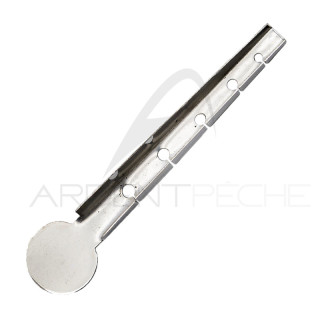 Raddrizzatore Hackle DEVAUX - ARDENT fly fishing
