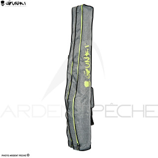 Rod case GUNKI Rod Case Power Game 165