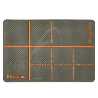 Tapis de montage silicone billes et perles