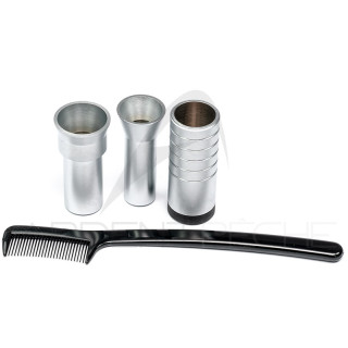 Equalizzatore di fibre CF DESIGN CFT 80/S - Ardent fly fishing