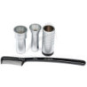 Equalizzatore di fibre CF DESIGN CFT 80/S - Ardent fly fishing