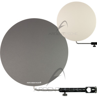 Riflettore Sight Plate CF DESIGN CFT-50 - Ardent fly fishing
