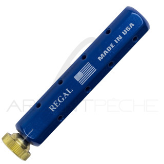 REGAL Tool Bar Blue