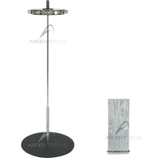 Carosello flashabou CF DESIGN CFT-165 - Ardent fly fishing