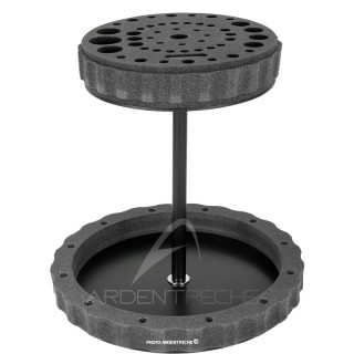 CF DESIGN CFT-176 Rotary Tool Stand - Ardent fly fishing