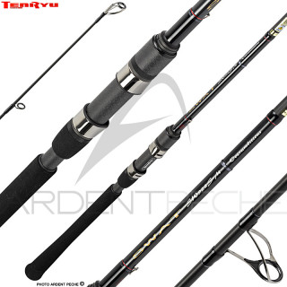 TENRYU Swat SW 1163 S M Rod