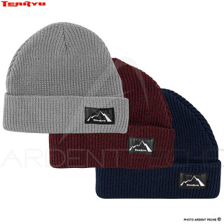 TENRYU Knitcap Beanie