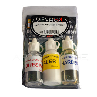 VERNICE DEVAUX SEYMO EPOXY