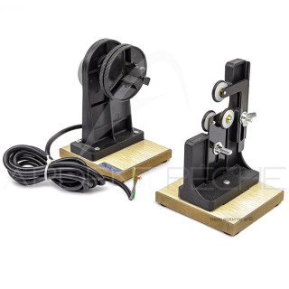 PACIFIC BAY Rotary Dryer