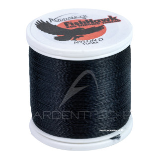 Wrapping thread size D