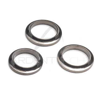 DEVAUX metallic winding check