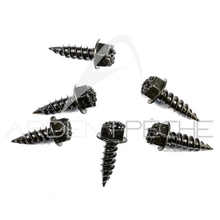 Studs SIMMS felt soles x1