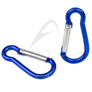 Mini Carabiner DEVAUX