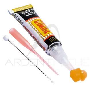 DEVAUX Cyano Power Glue 3gr