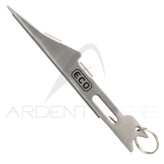 Strumento raccordo coda di topo Dr Slick Knot Tyer – Nodi rapidi ed efficaci