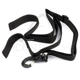 Net Cord SNOWBEE Bass bag lanyard