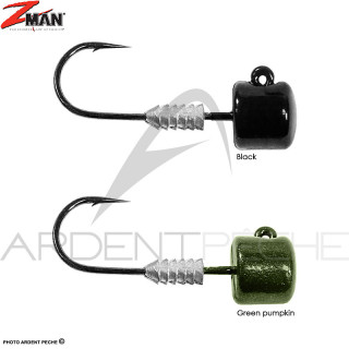 Z MAN Nedlockz HD Jig Head
