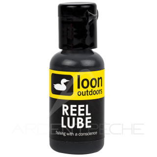 LOON Reel Lube Grease