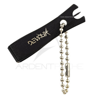 Taglia-filo DEVAUX ST Black