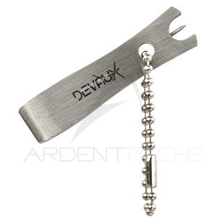 DEVAUX ST Titanium Line Cutter