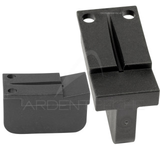 Fly Line Threader Magnet Tippet Threader