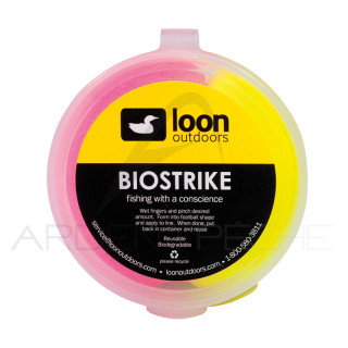 Indicatore di abboccata Biostrike LOON bicolore
