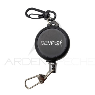 DEVAUX Retracto Service Button Roto