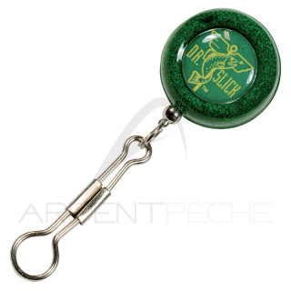 Dr Slick clip-on zinger