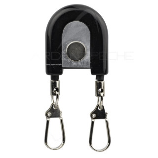 Rétracto Zinger doppio ARDENT PECHE