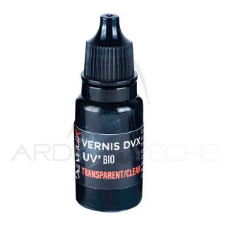 Vernice DEVAUX UV' Bio
