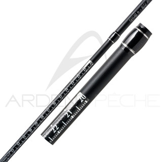 DEVAUX Rod Graduation Sticker