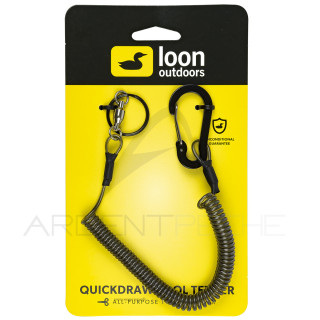 LOON Quickdraw Cord