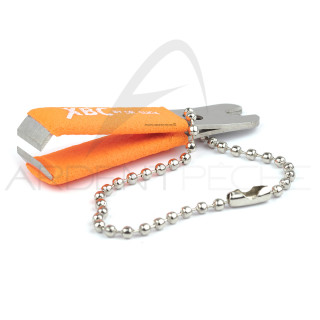 Tagliafilo Dr Slick XBC arancione