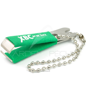 Tagliafilo Dr Slick XBC verde