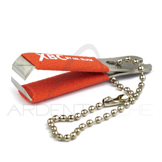 Dr Slick XBC red line cutter