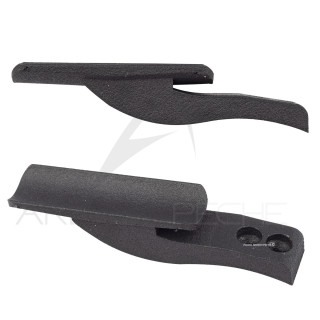Piedino posteriore Vivarelli LUCKYBUR LB22