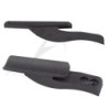Piedino posteriore Vivarelli LUCKYBUR LB22