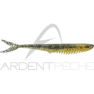 Soft bait GUNKI Pacemaker 145