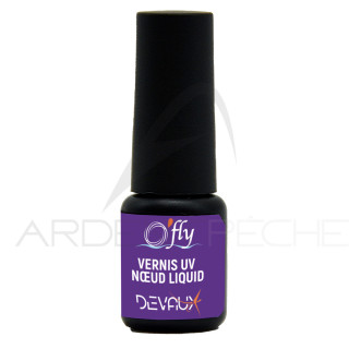 Vernice UV DEVAUX O'Fly nodi