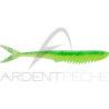 Soft bait GUNKI Pacemaker 165