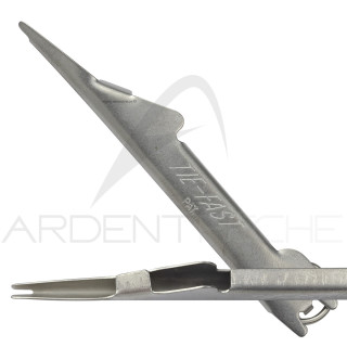 Utensile raccordo di coda Tie fast speciale nodo