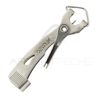 DEVAUX Lateral 3-Function Line Cutter