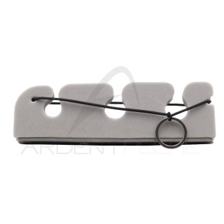 Portacanna DEVAUX Magnet Rodcar